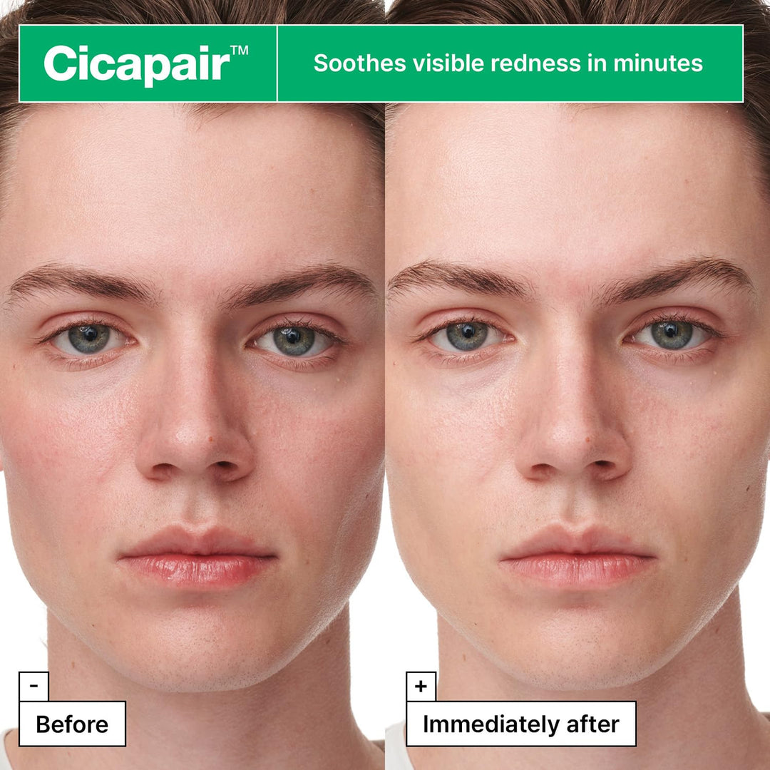 Cicapair™ Sensitive Skin Serum Face Mask 1 Pack