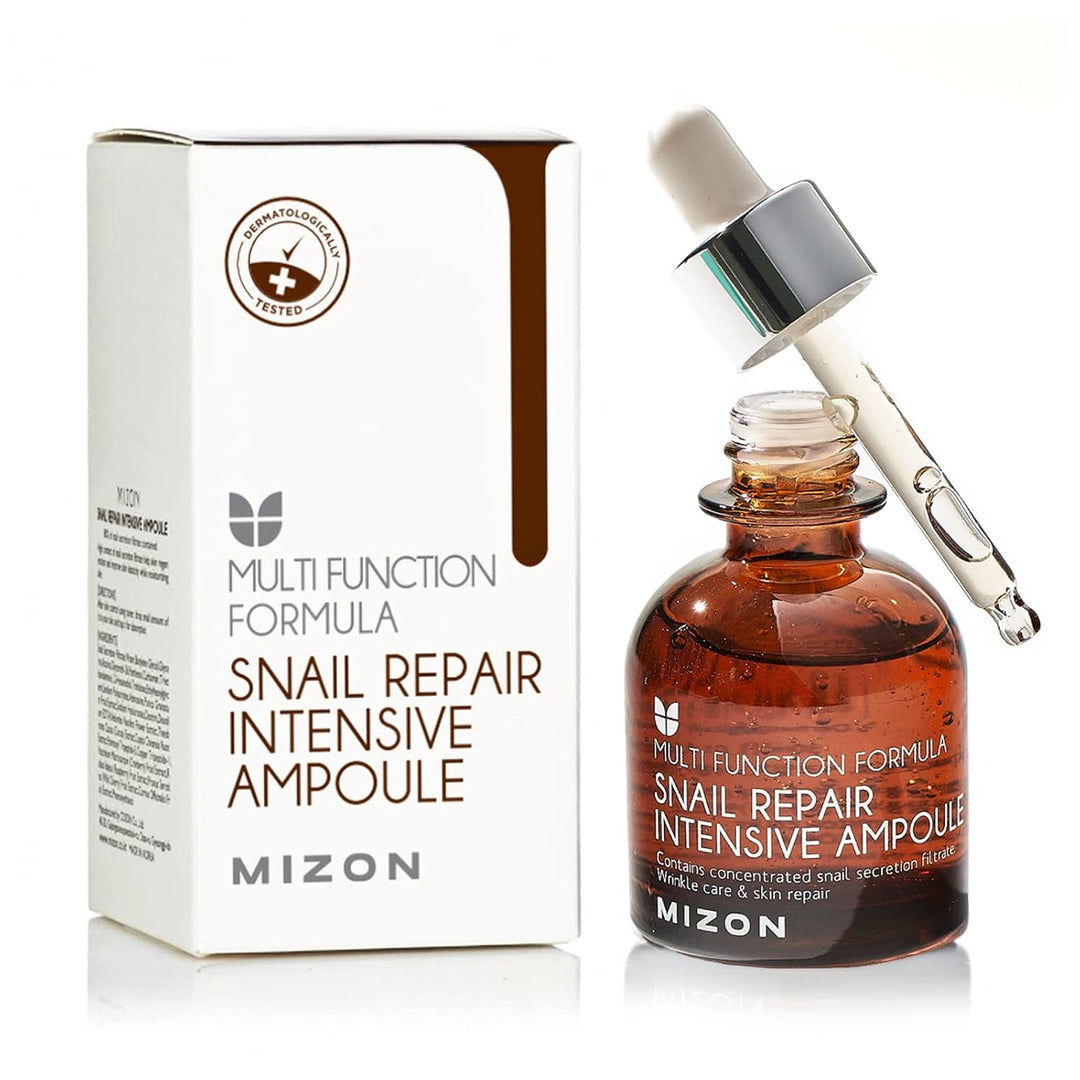 Snail Repair Intensive Ampoule 1.01 fl. oz, 30ml