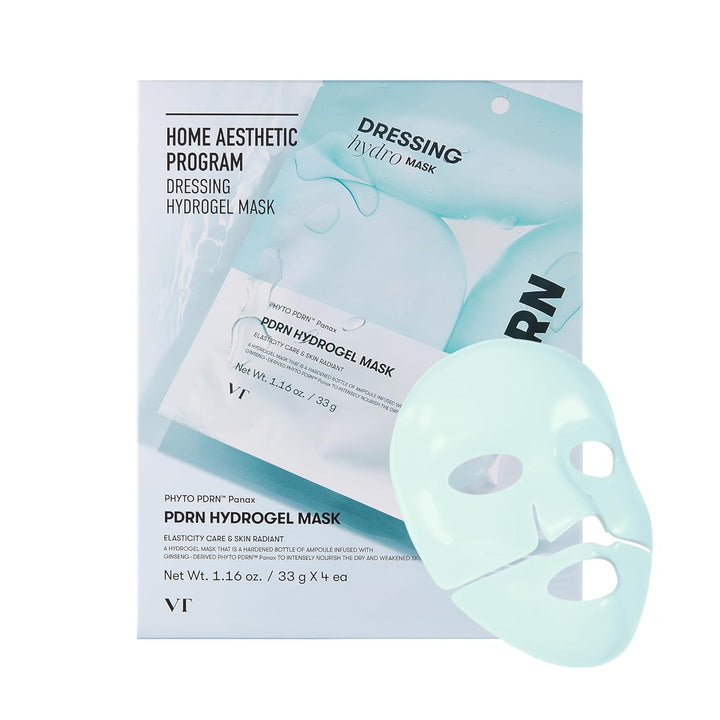 PDRN Hydrogel Mask(33gx4ea)