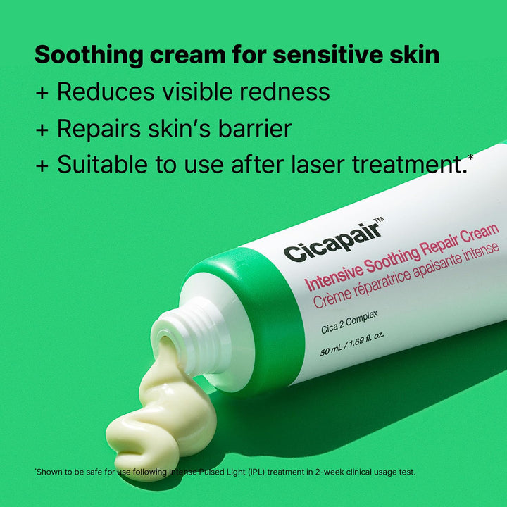 Cicapair™ Inensive Soothing Repair Cream 1.69 fl.oz