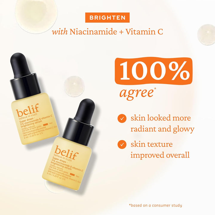 Discover Glowing Skin Mini Kit 250ml