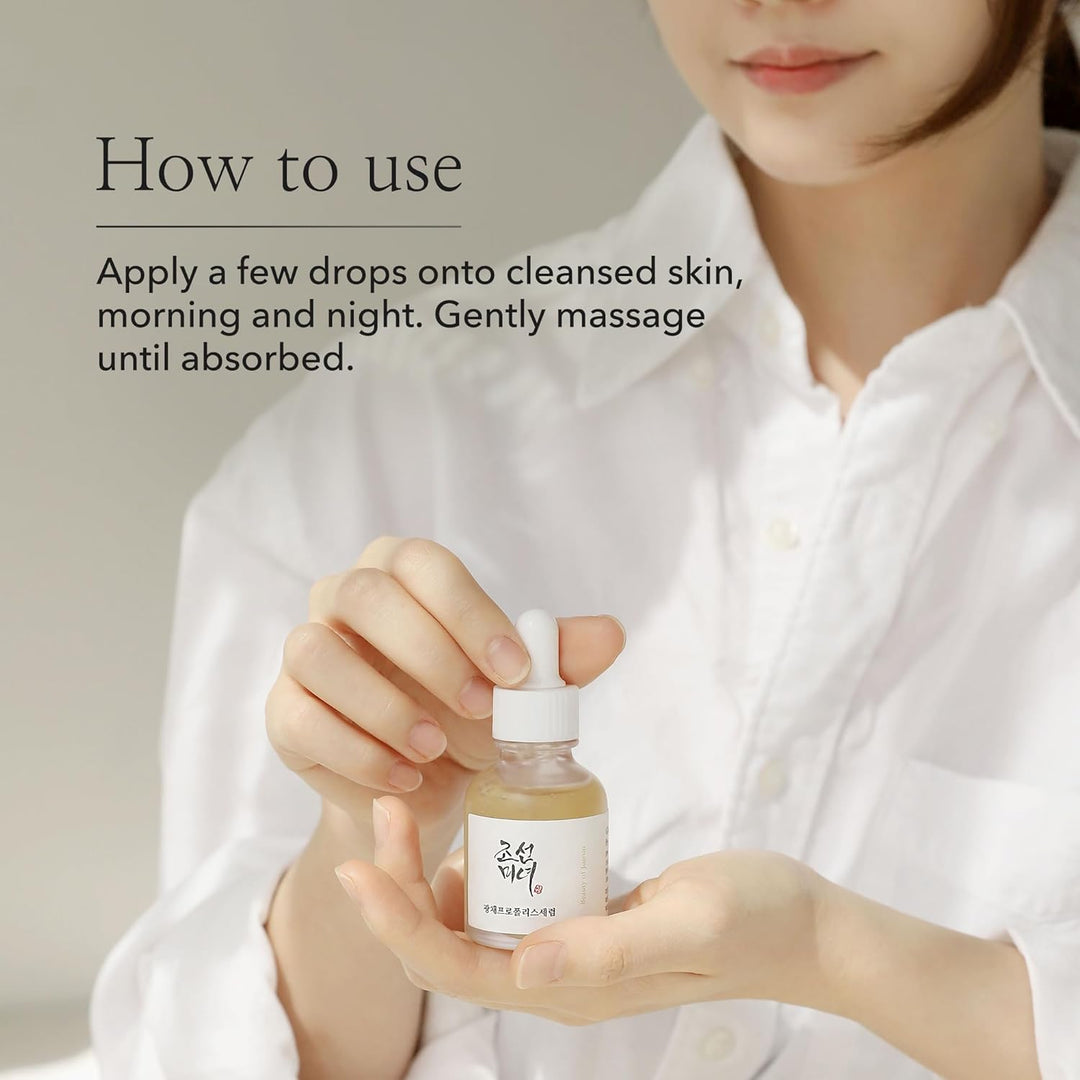 Serum Line Hanbang Serum Discovery Kit