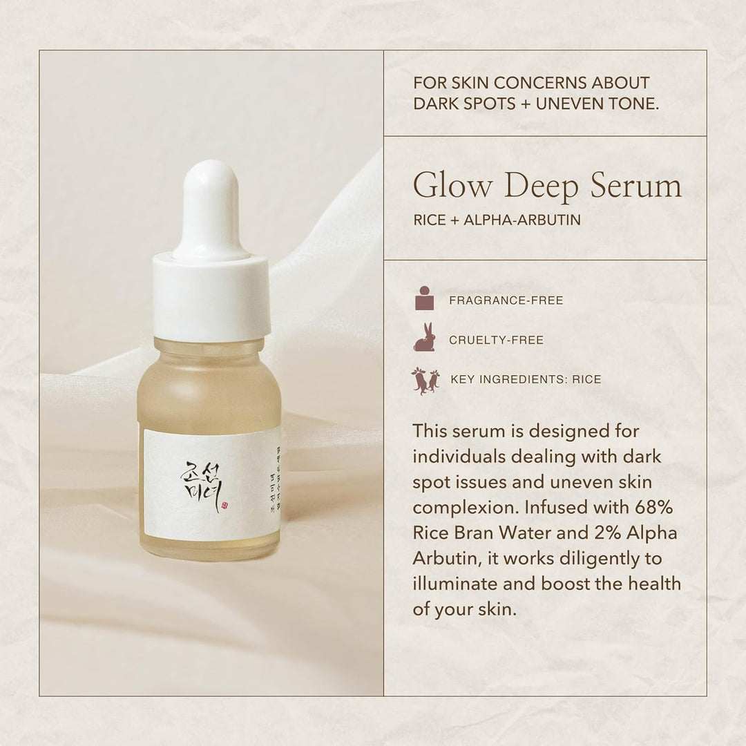 Serum Line Hanbang Serum Discovery Kit