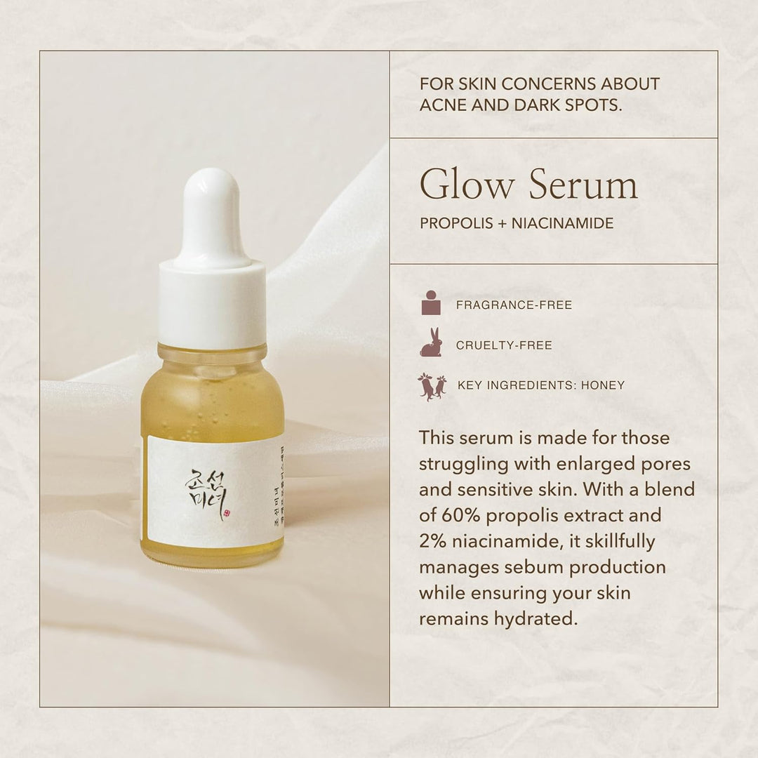 Serum Line Hanbang Serum Discovery Kit