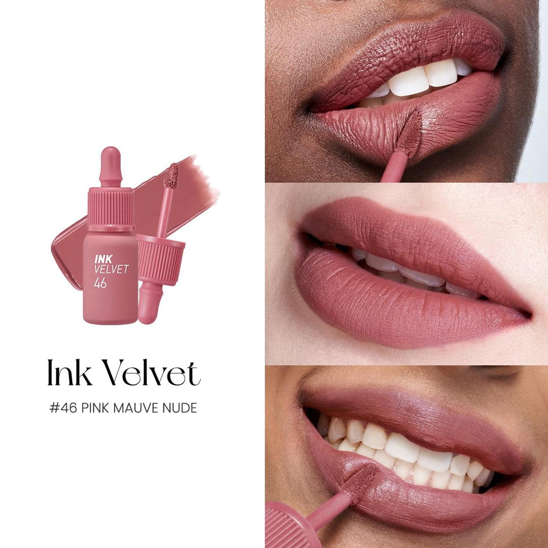 Ink the Velvet Lip Tint Nudy, 0.14 fl oz