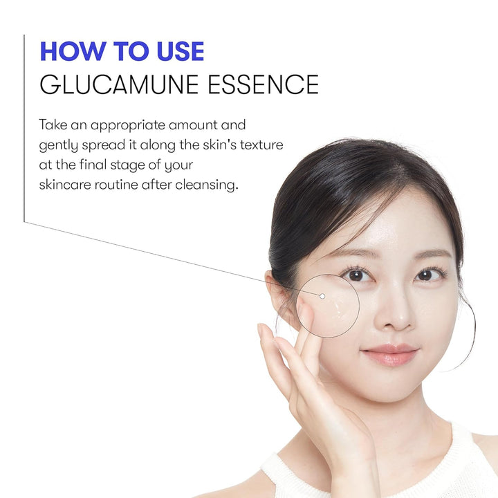 Glucamune Essence (3.38 Fl Oz/100ml)