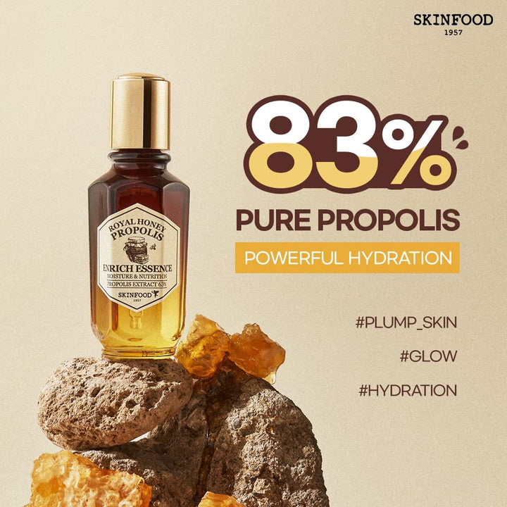 Royal Honey Propolis Enrich Essence 50ml