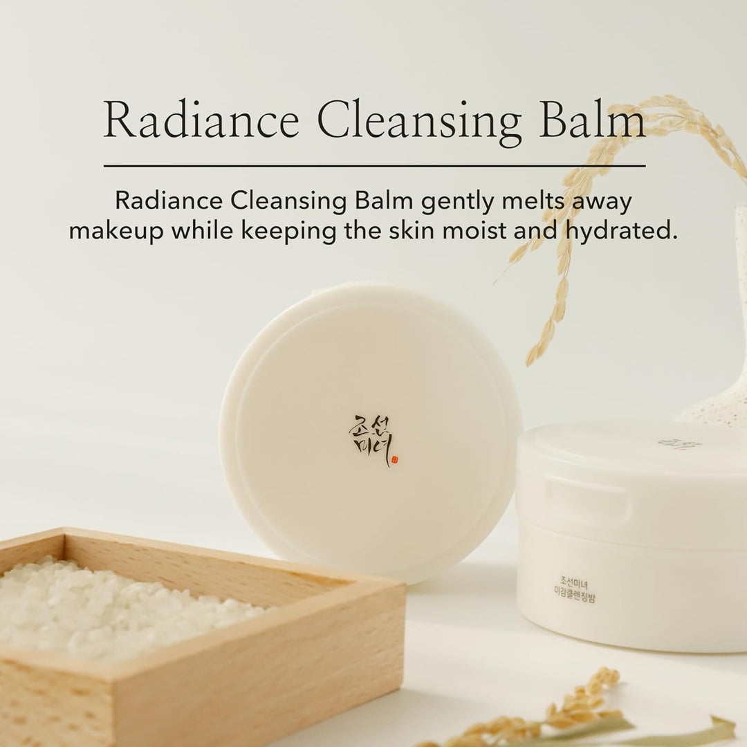 Radiance Cleansing Balm 3.38 fl.oz