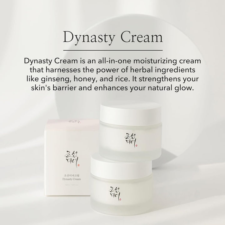 Dynasty Cream 3.38 fl.oz