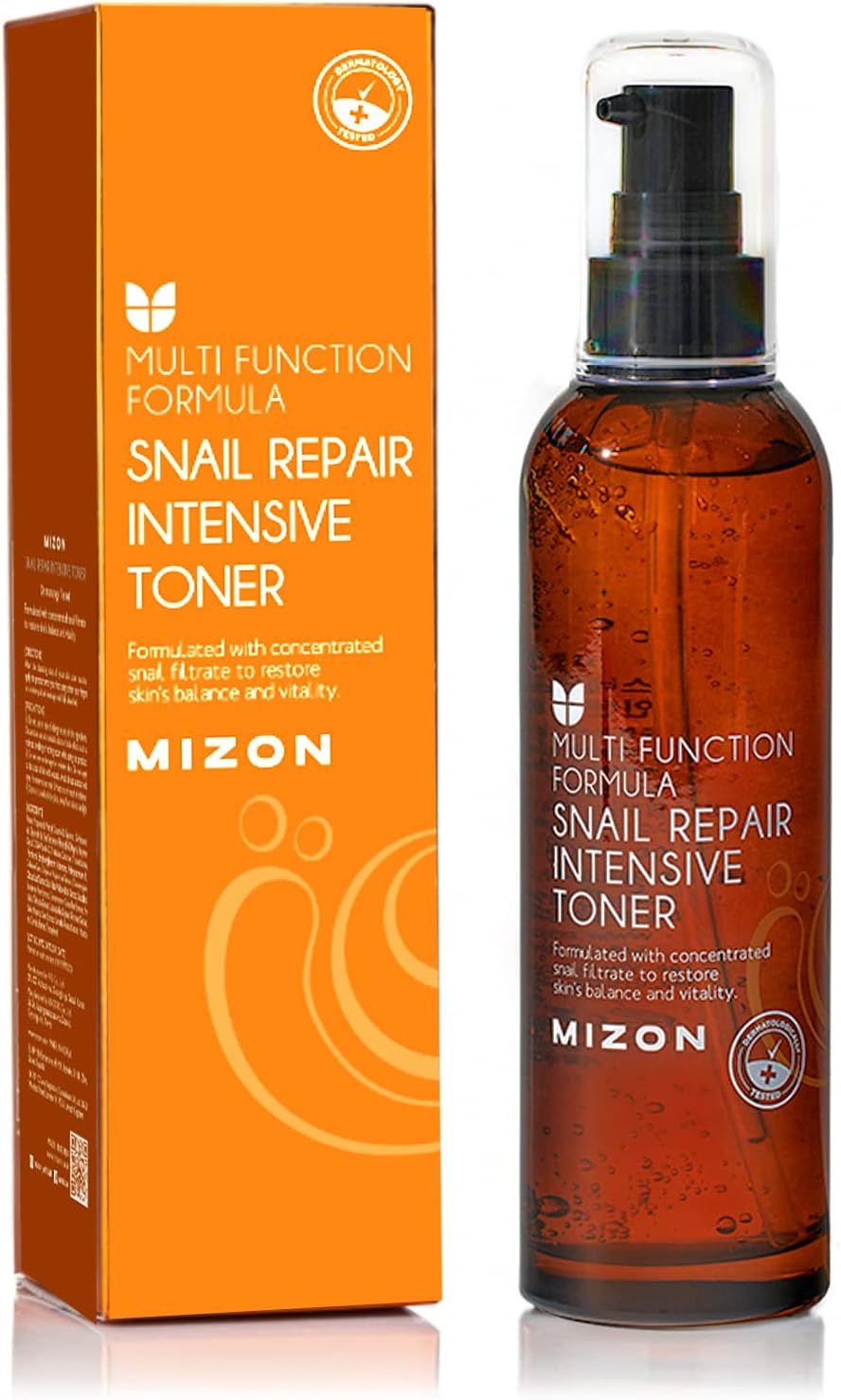 Snail Repair Intensive Toner 3.38 fl oz, 100ml