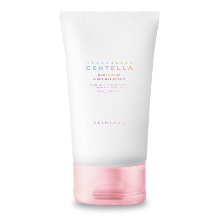 Madagascar Centella Poremizing Light Gel Cream 75ml