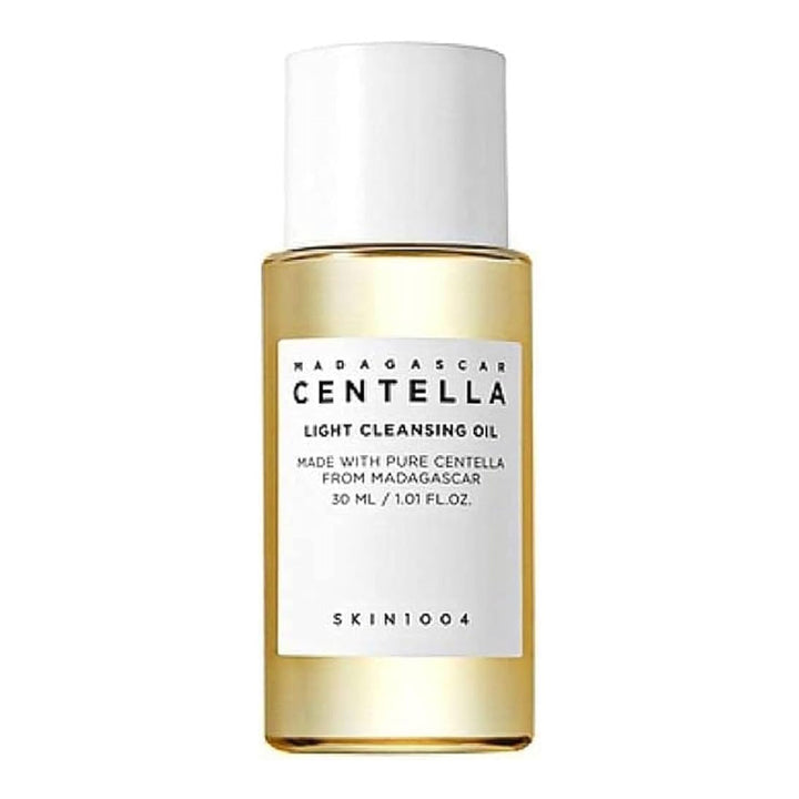 Madagascar Centella Light Cleansing Oil 30ml / 1.01 fl. oz.