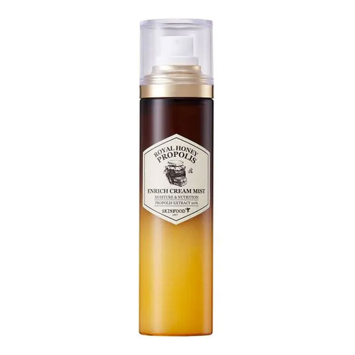 Royal Honey Propolis Enrich Cream Mist 120ml