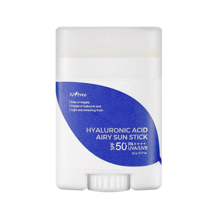 Hyaluronic Acid Airy Sun Stick SPF 50+ PA++++ 22g