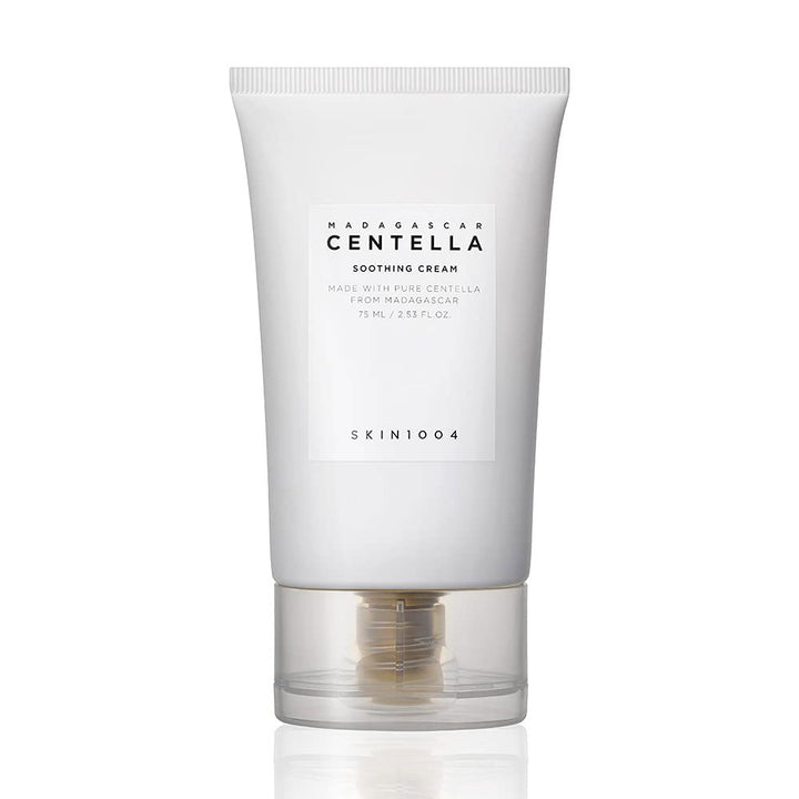 Madagascar Centella Soothing Cream 2.53 fl.oz, 75ml