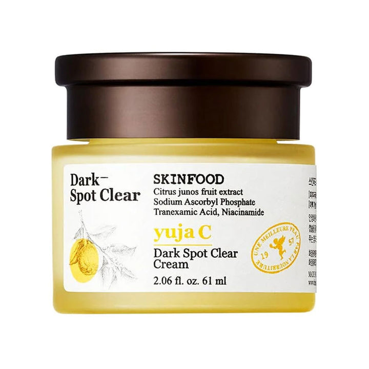 Yuja C Dark Spot Clear Cream 61ml