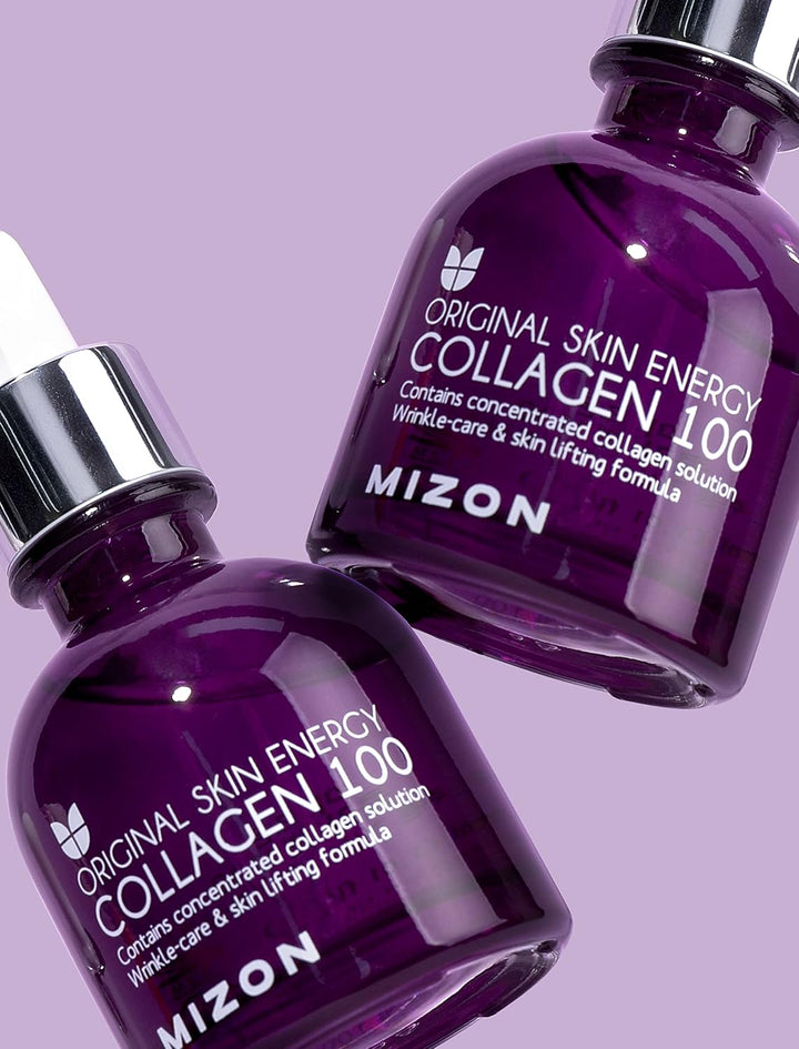 Collagen 100 Ampoule 1.01 fl. oz, 30ml