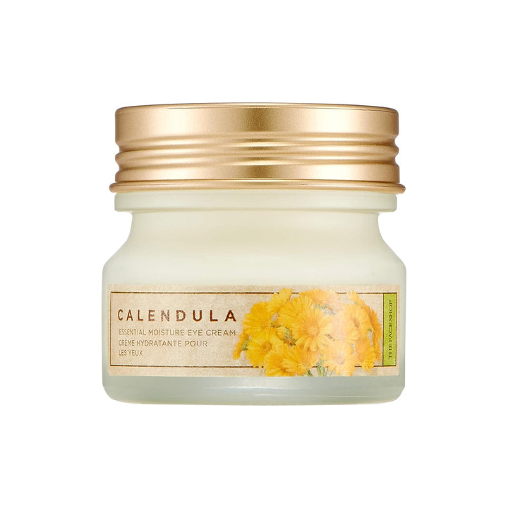 Calendula Essential Moisture Eye Cream 0.68 Fl Oz