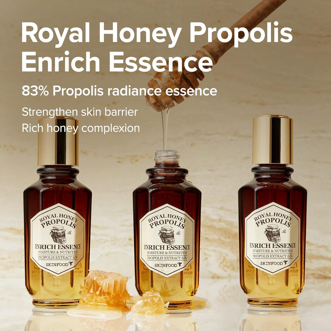 Royal Honey Propolis Enrich Essence 50ml