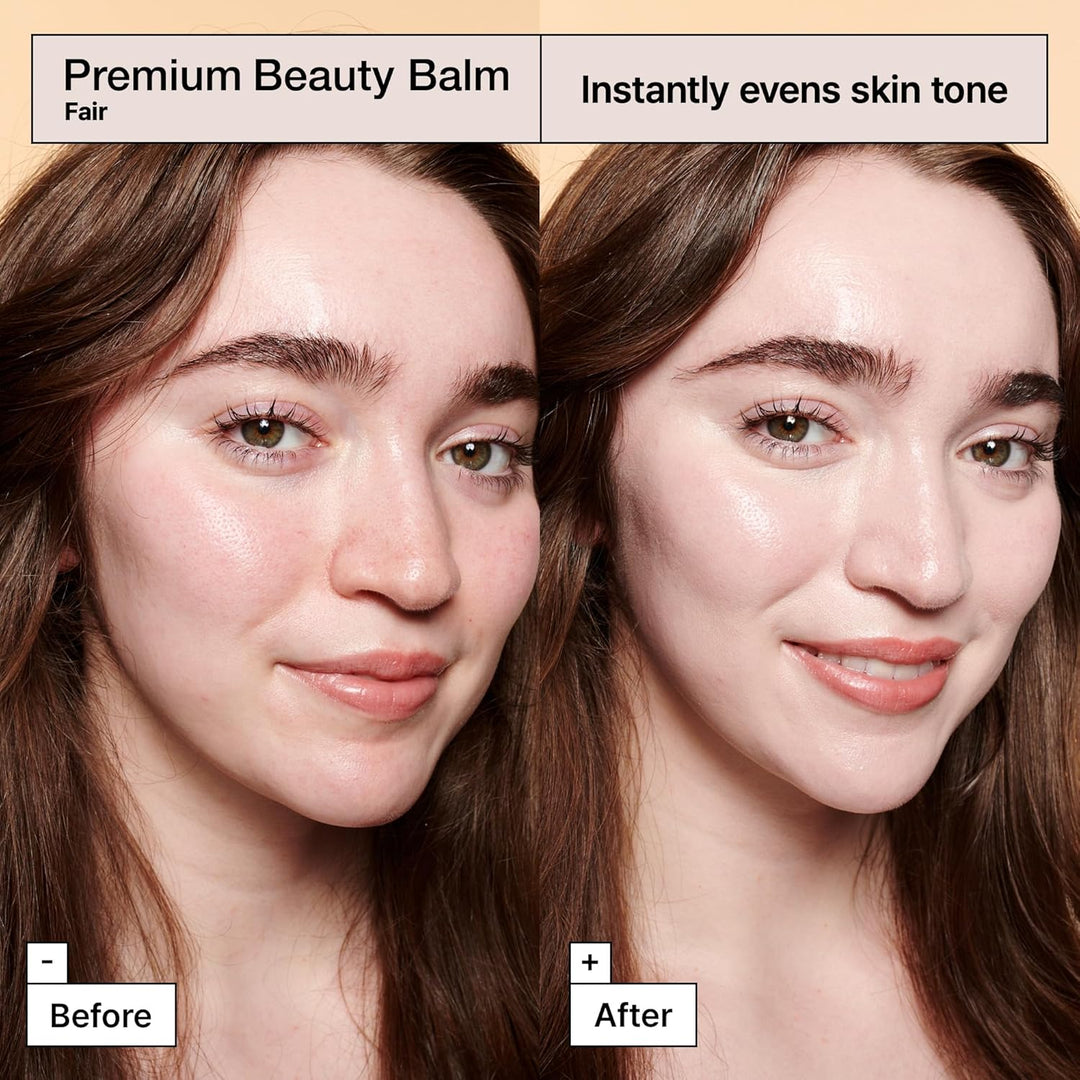 BB Premium Beauty Balm