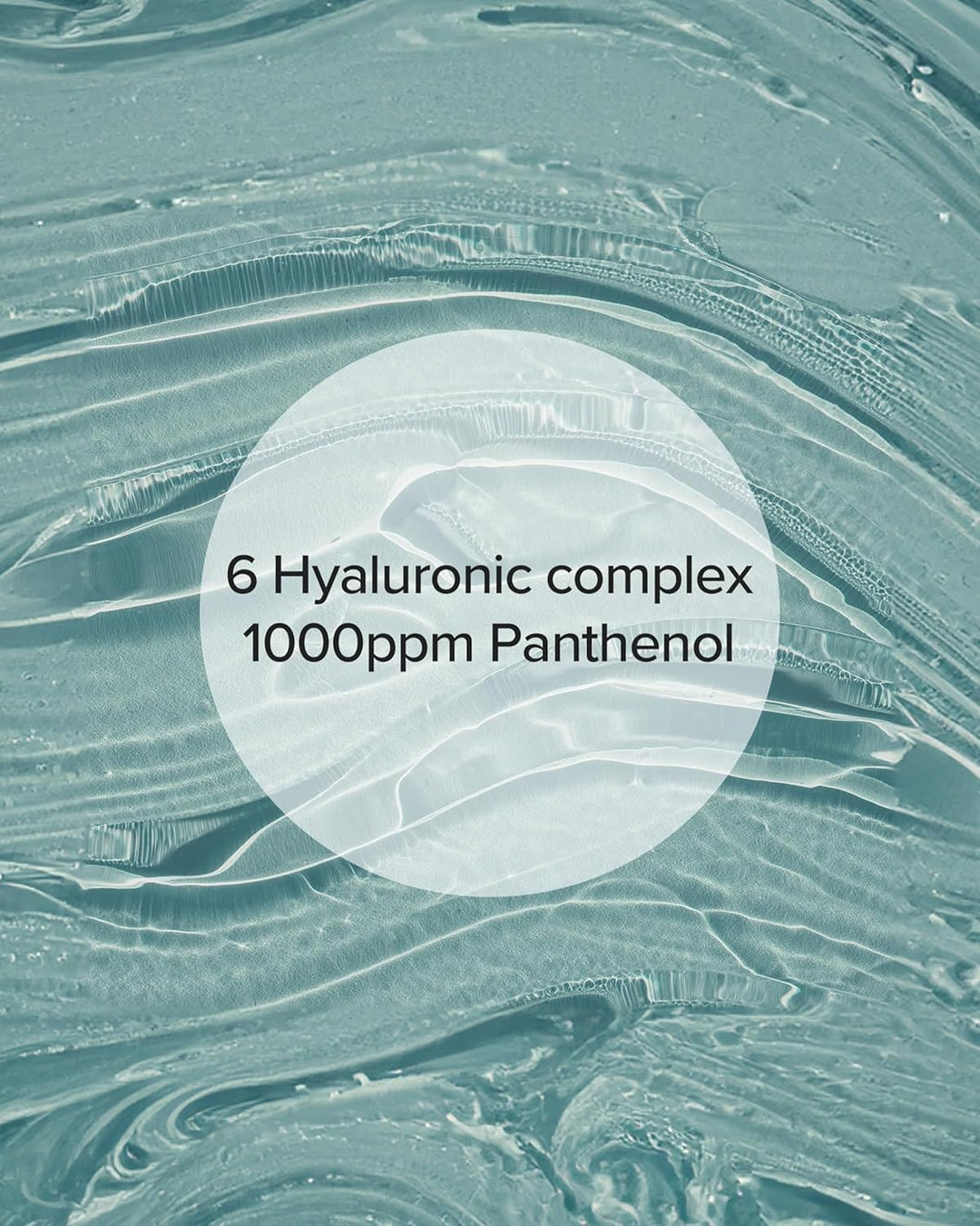 Hyaluronic Panthenol Hydra Mask(30 Sheets)