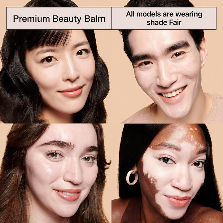 BB Premium Beauty Balm