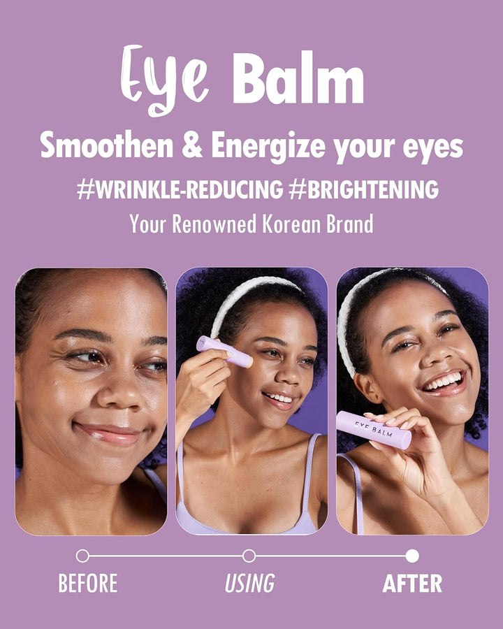 Eye Balm Multi Balm Eye Brightener Stick 0.32 oz