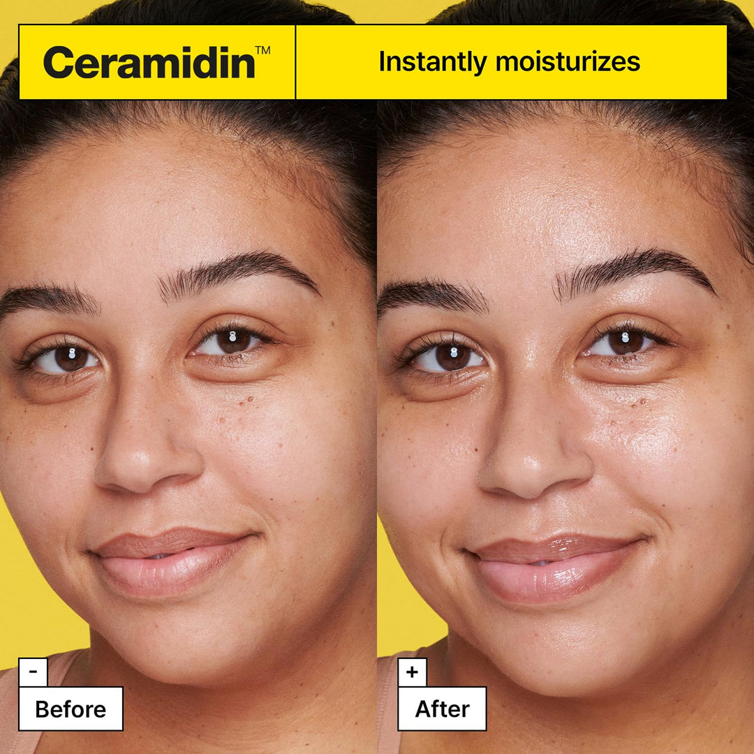 Ceramidin™ Skin Barrier Moisturizing Face Mask 1 Pack