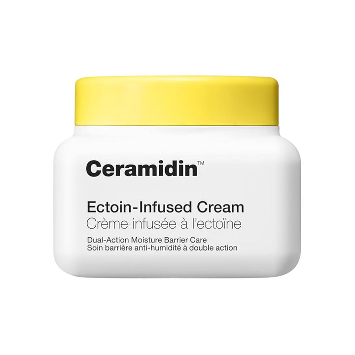 Ceramidin Ectoin-Infused Cream 1.69 fl.oz