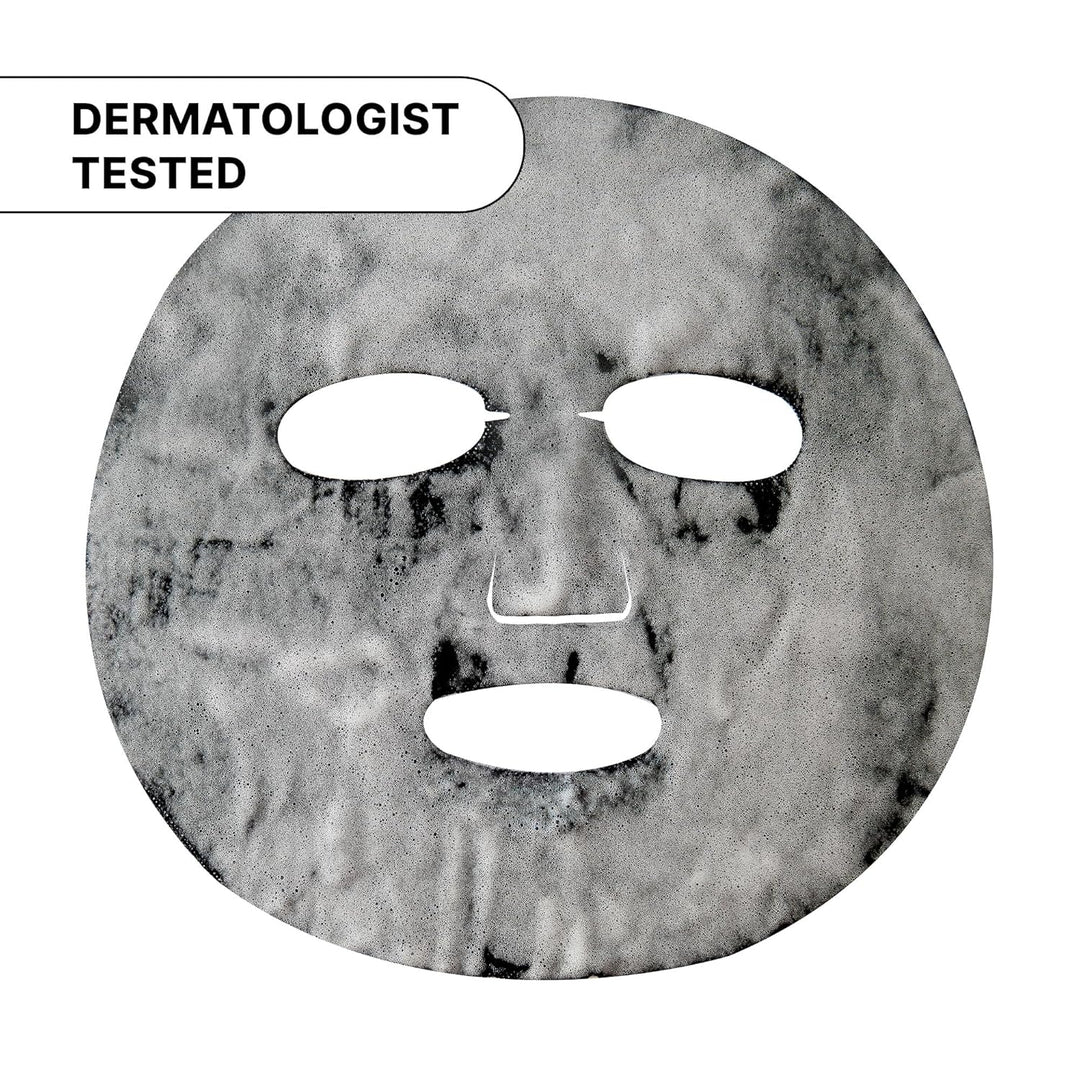 Dermask Porecting Solution Face Mask 5ea