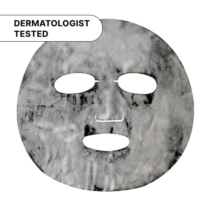 Dermask Porecting Solution Face Mask 5ea