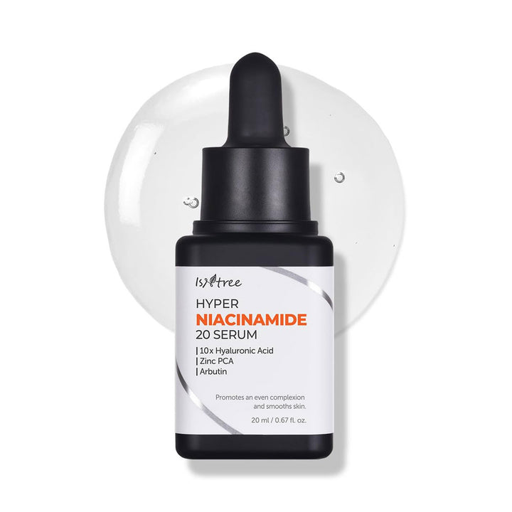 Hyper Niacinamide 20 Serum 20ml