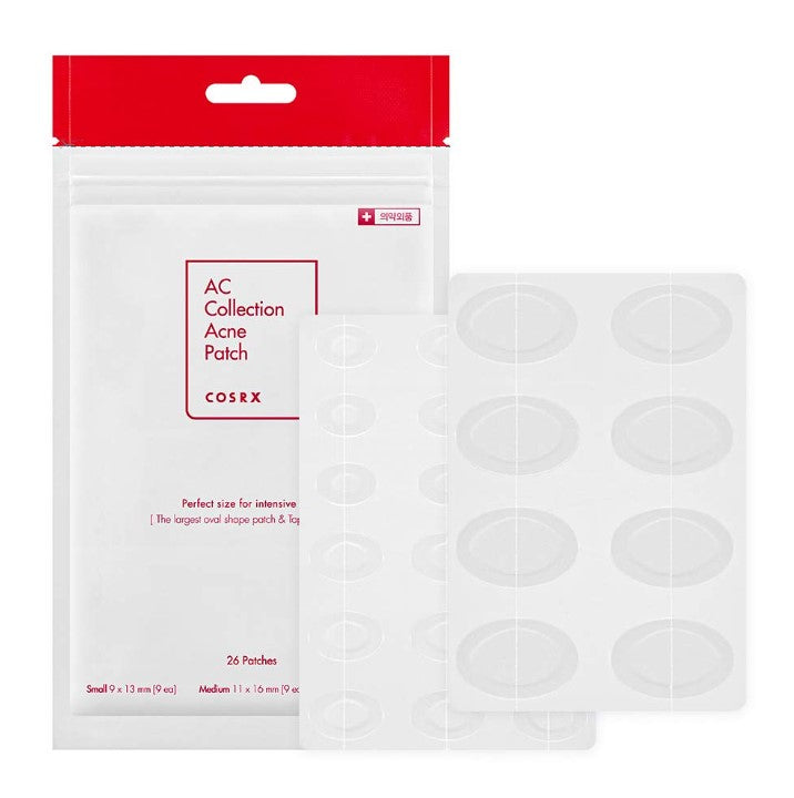 AC Collection Acne Patch 26 Patches