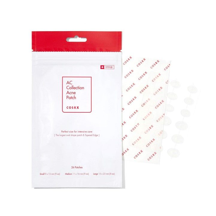 AC Collection Acne Patch 26 Patches