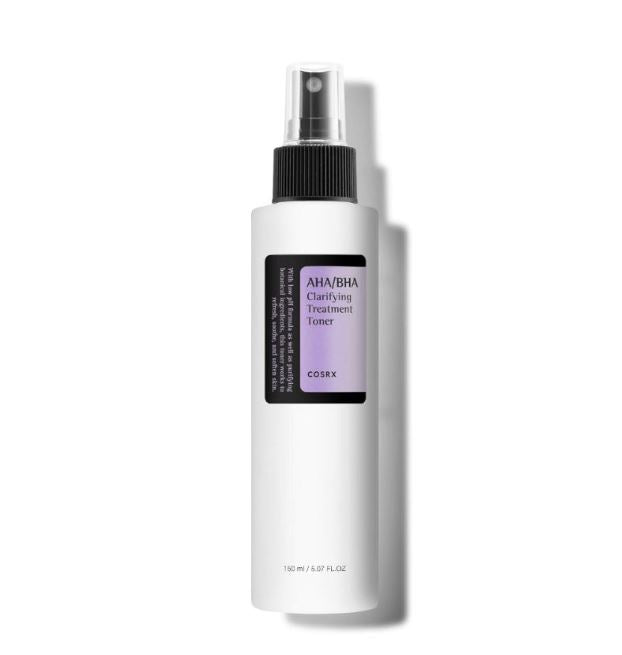 AHA/BHA Treatment Toner 150ml / 5.07 fl. oz.