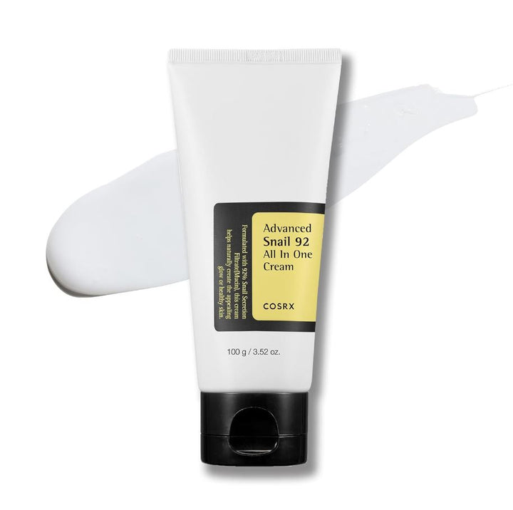 Snail Mucin 92% All In One Cream Moisturizer 200g / 7.05 fl. oz.