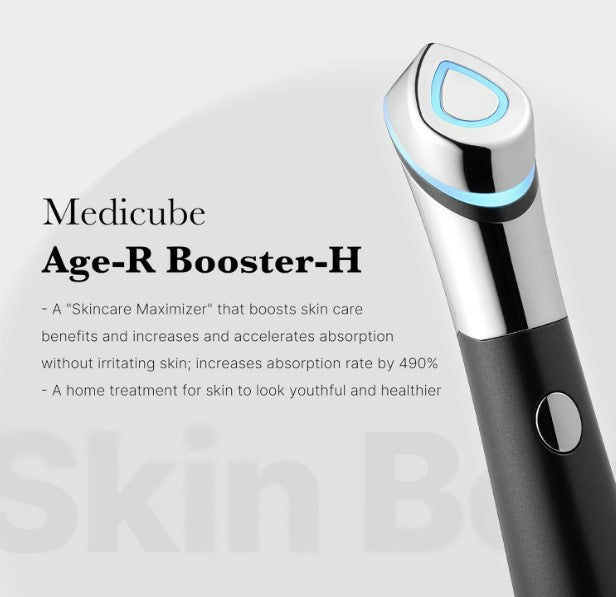 Age-R Booster H