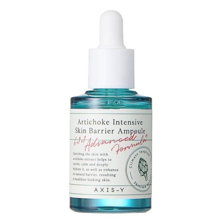 Artichoke Intensive Skin Barrier Ampoule 30ml