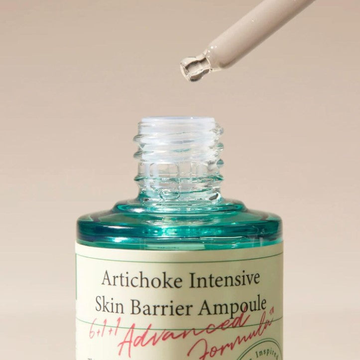 Artichoke Intensive Skin Barrier Ampoule 30ml