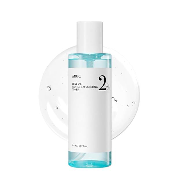 BHA 2% Gentle Exfoliating Toner 150 ml / 5.07 fl. oz.