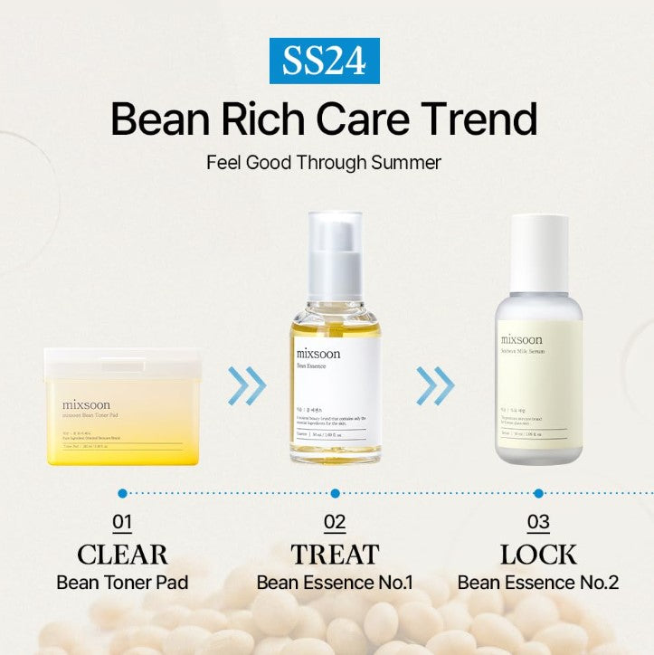 Bean Essence 50ml