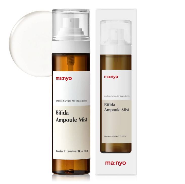 Bifida Ampoule Mist 120ml / 4.0 fl. oz.