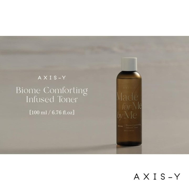 Biome Comforting Infused Toner 200ml