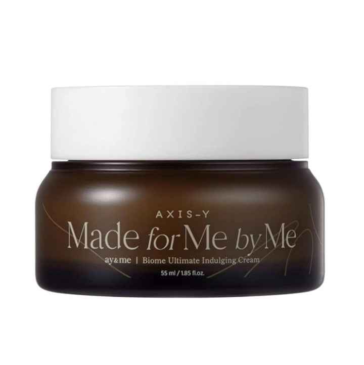 Biome Ultimate Indulging Cream 55ml