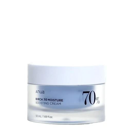 Birch Moisture Boosting Cream 50 ml / 1.69 fl. oz.