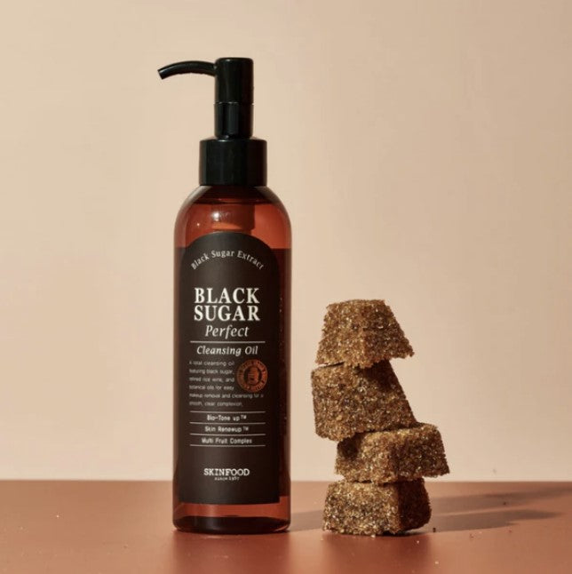 Black Sugar Perfect Cleansing Oil 200ml