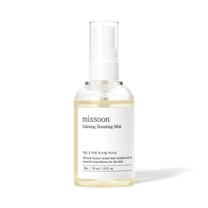 Calming Boosting Mist 50ml / 1.69 fl.oz