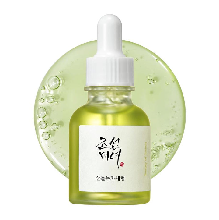 Calming Serum 30ml / 1 fl. oz.