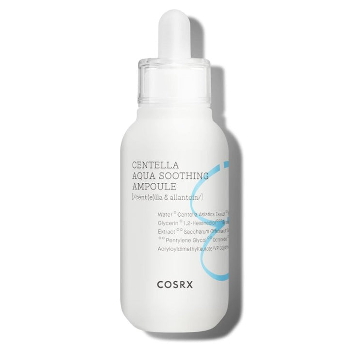 Centella Aqua Soothing Ampoule 40ml