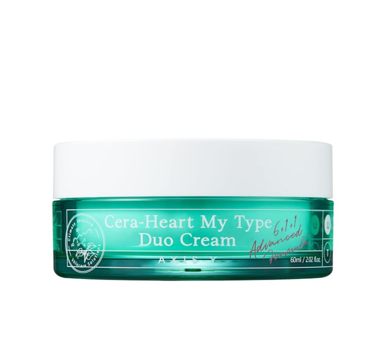 Cera-Heart My Type Duo Cream 60ml / 2.02fl. oz.